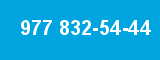977 832-54-44 977 832-54-44